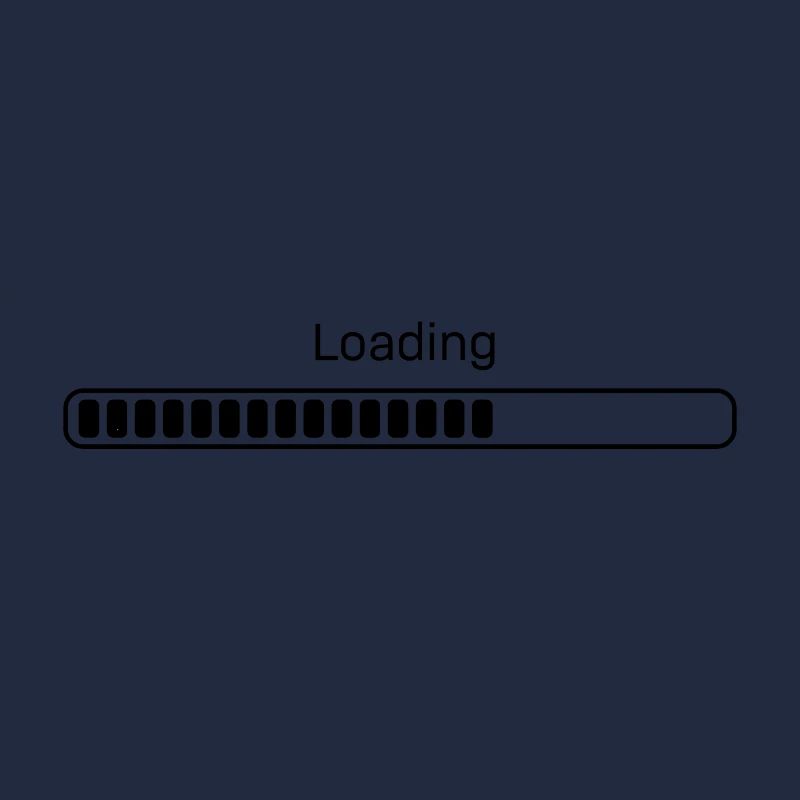 Loading whatever