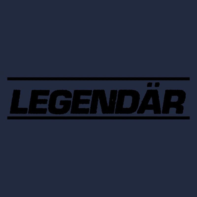 légendaire
