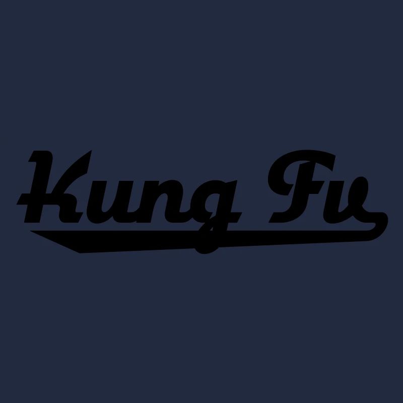 Kung Fu