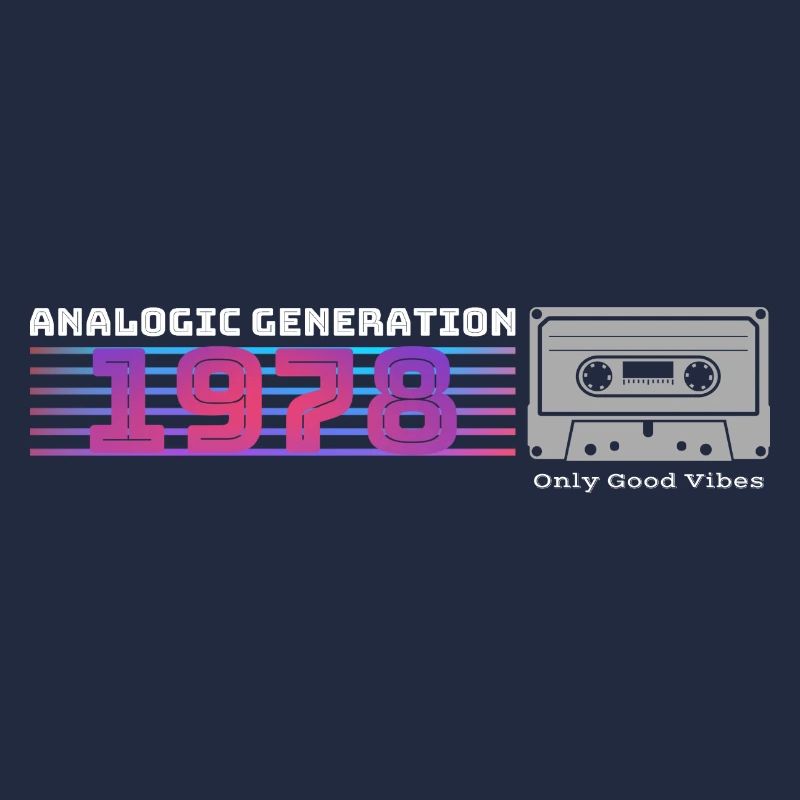Analog Generation