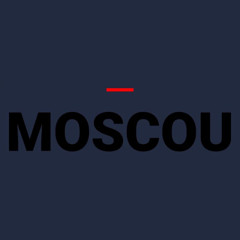 MOSCOU