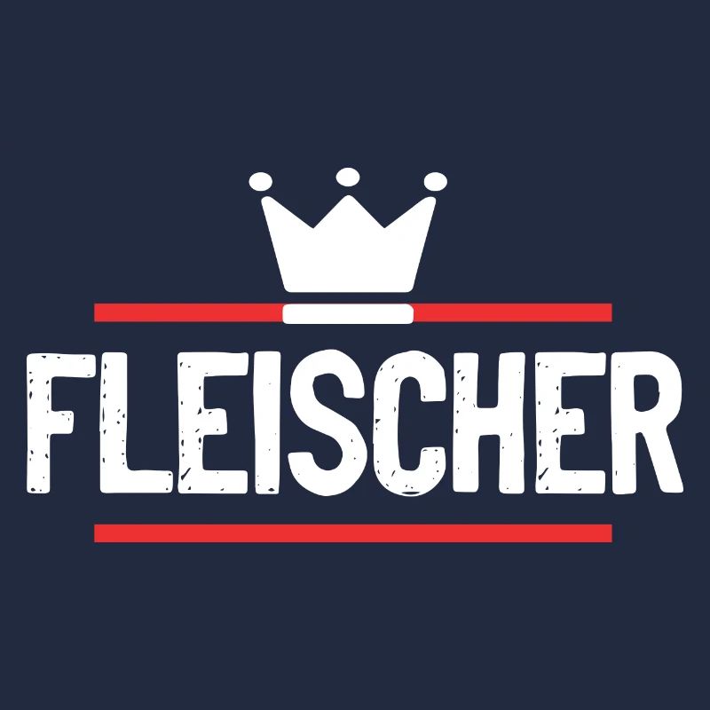 Fleischer Beruf