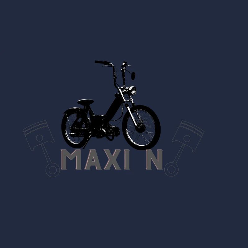 Puch maxi N