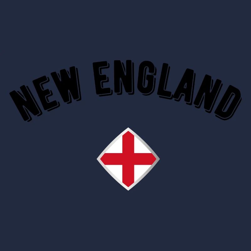 new england