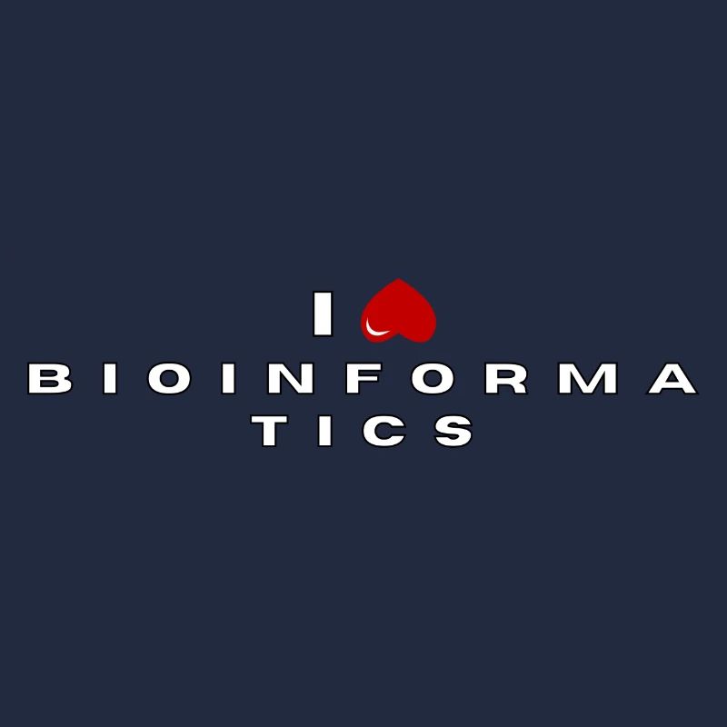 Ich hasse Bioinformatik