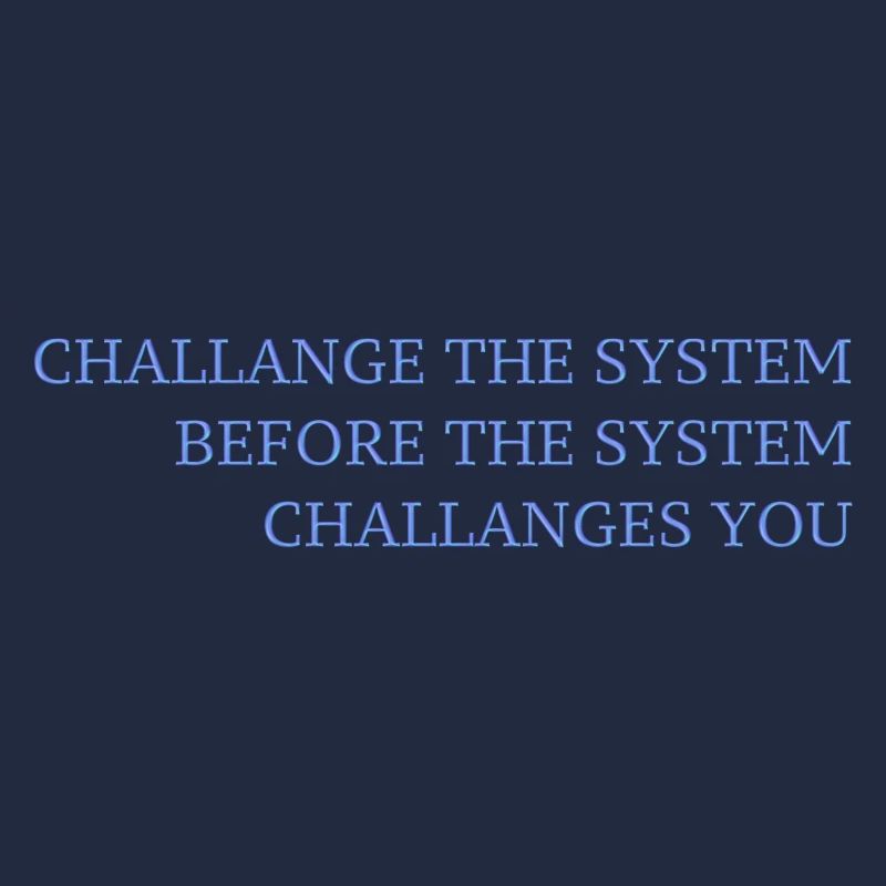 CHALLENGE