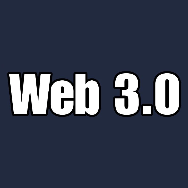 Web 3.0, Finanzen, Krypto-Handel, Tech-Addict