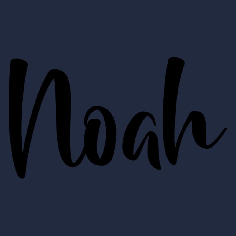 Name - Noah