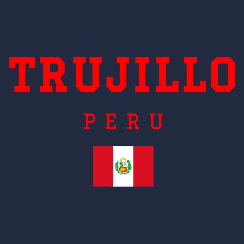 Trujillo, Pérou