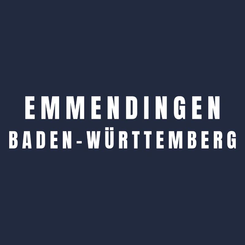 Emmendingen, Bade-Wurtemberg