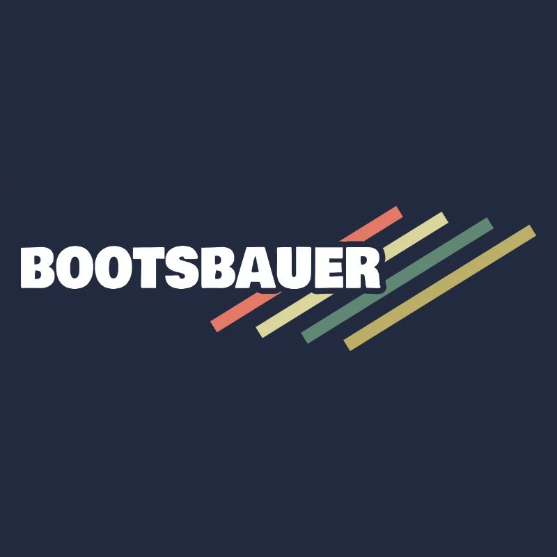 Arbeitsplatz Bootsbauer