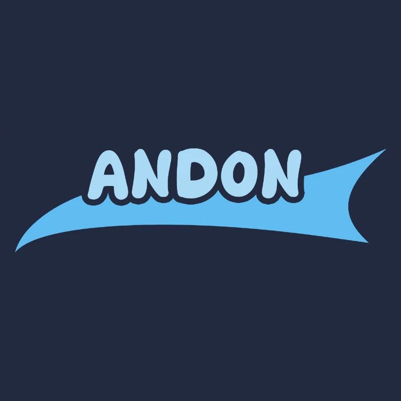 First name Andon