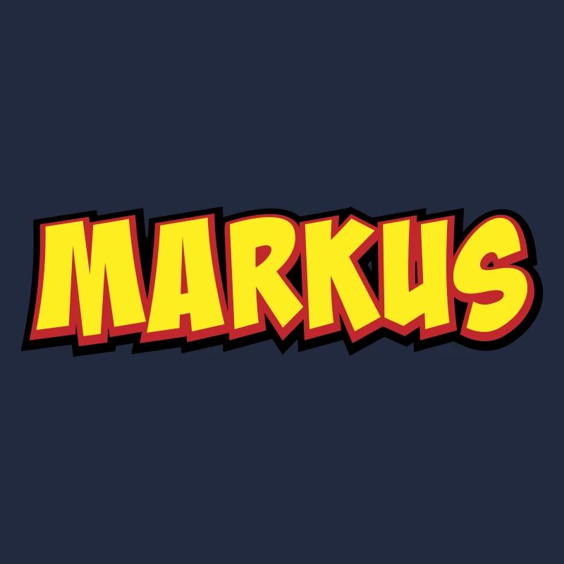 Markus Vorname Geschenk