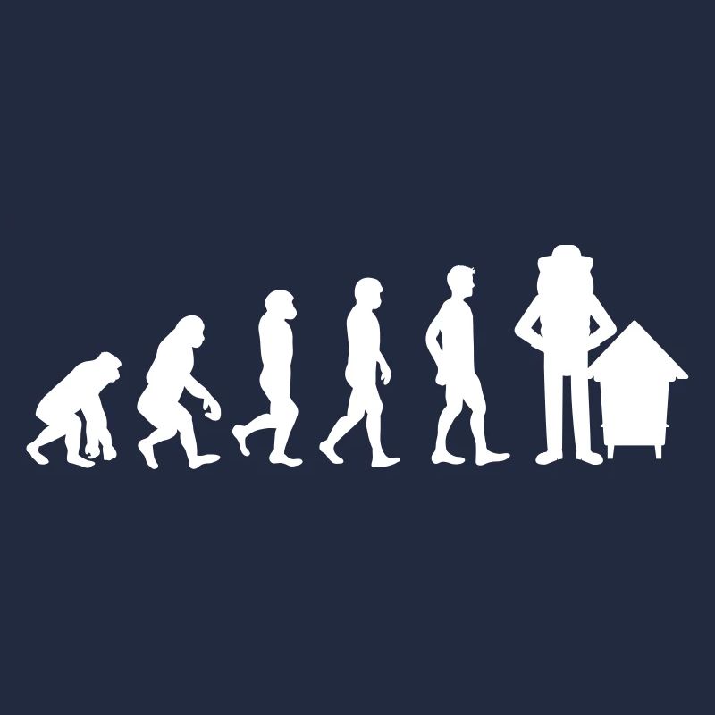 Evolution Beekeeper Beekeeper Cool Great Heartbeat ECG
