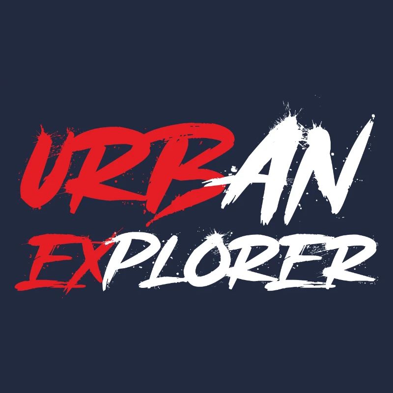 Urban Explorer - Urbex