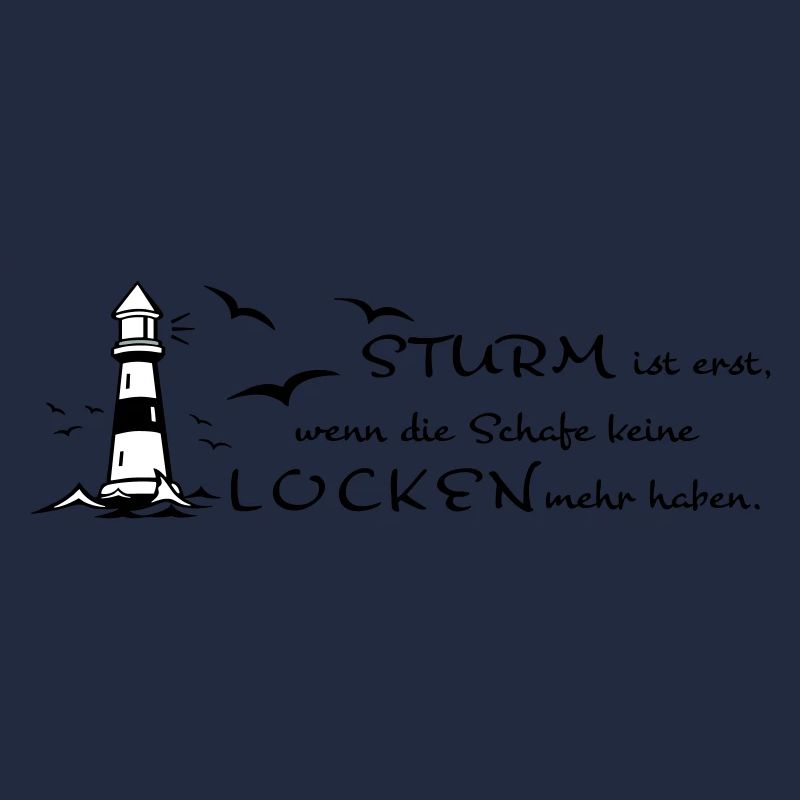 Sturm und Locken