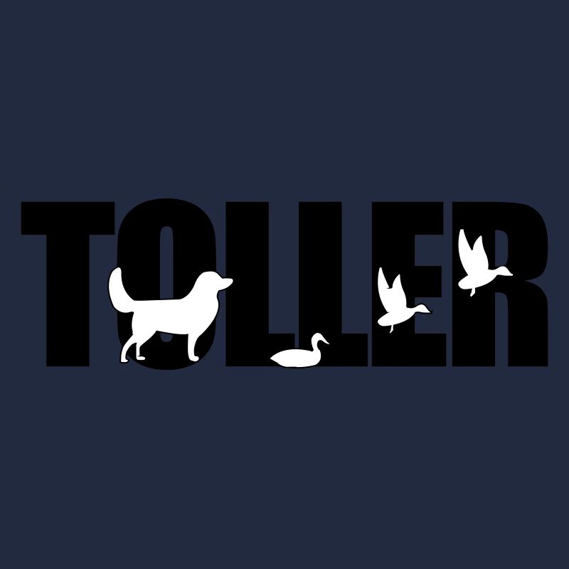 Duck Toller
