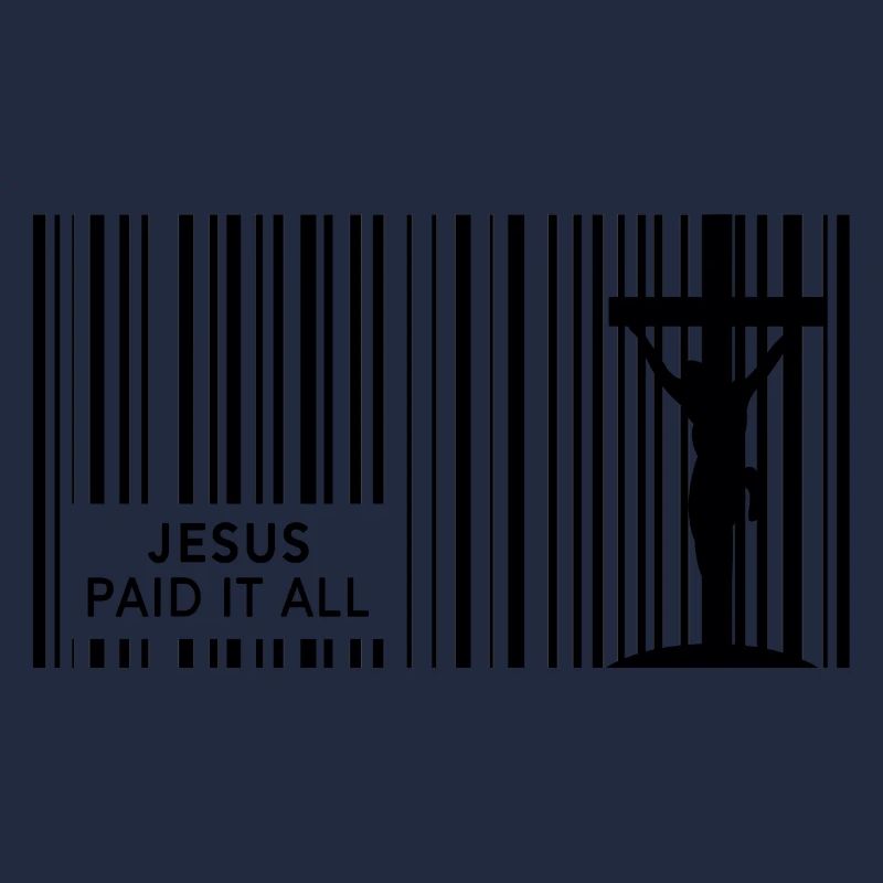 Jésus a tout payé