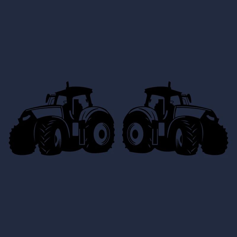 Traktor