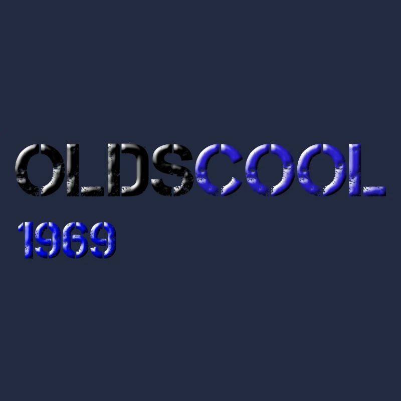 1969 olds cool
