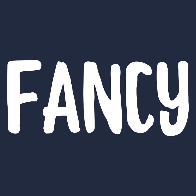 Fancy