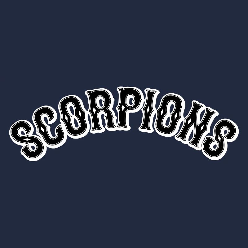 Scorpions