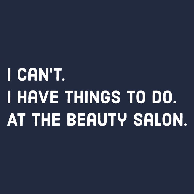 Salon de beauté