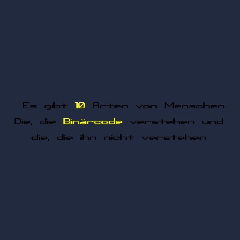 Binary Joke