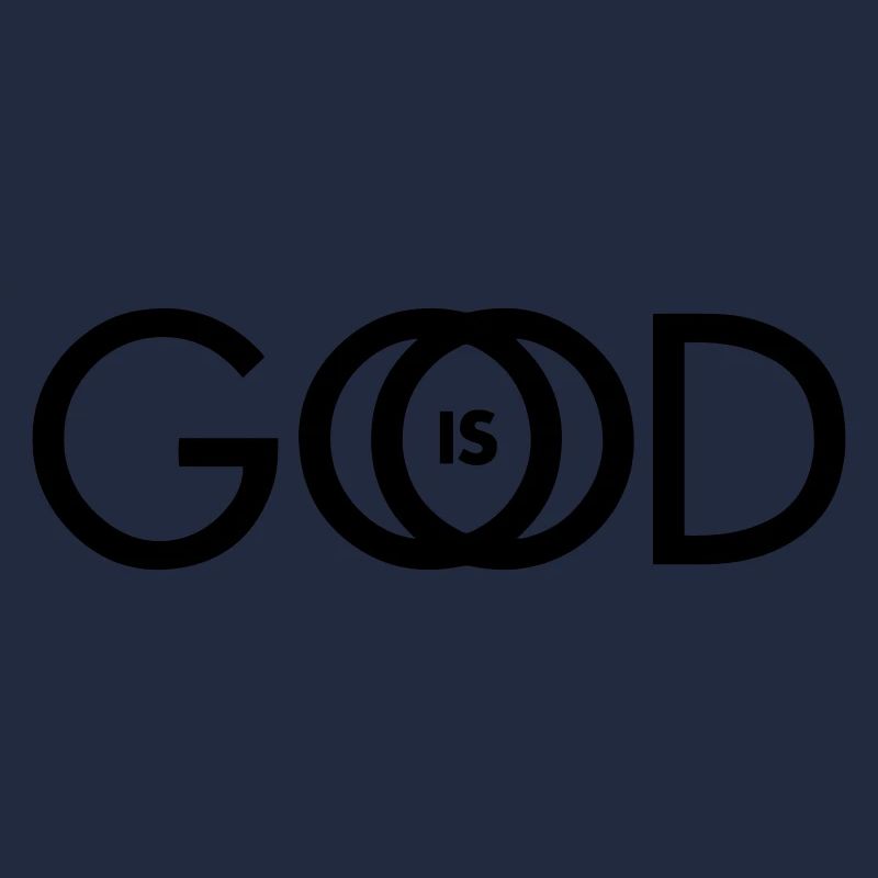 GOTT IST GUT