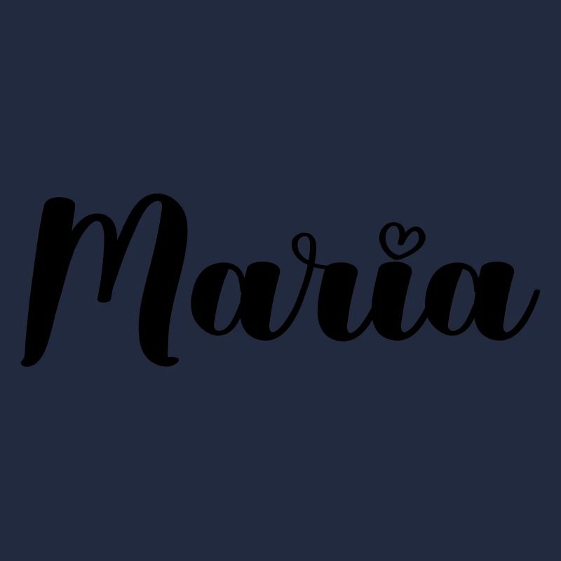 Maria