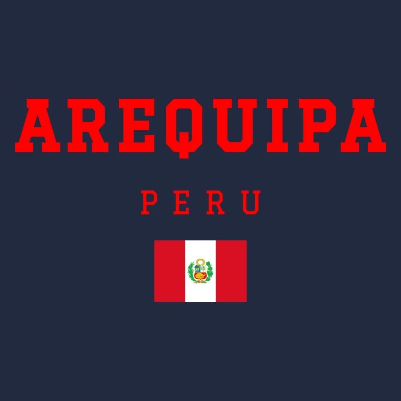 Arequipa, Pérou