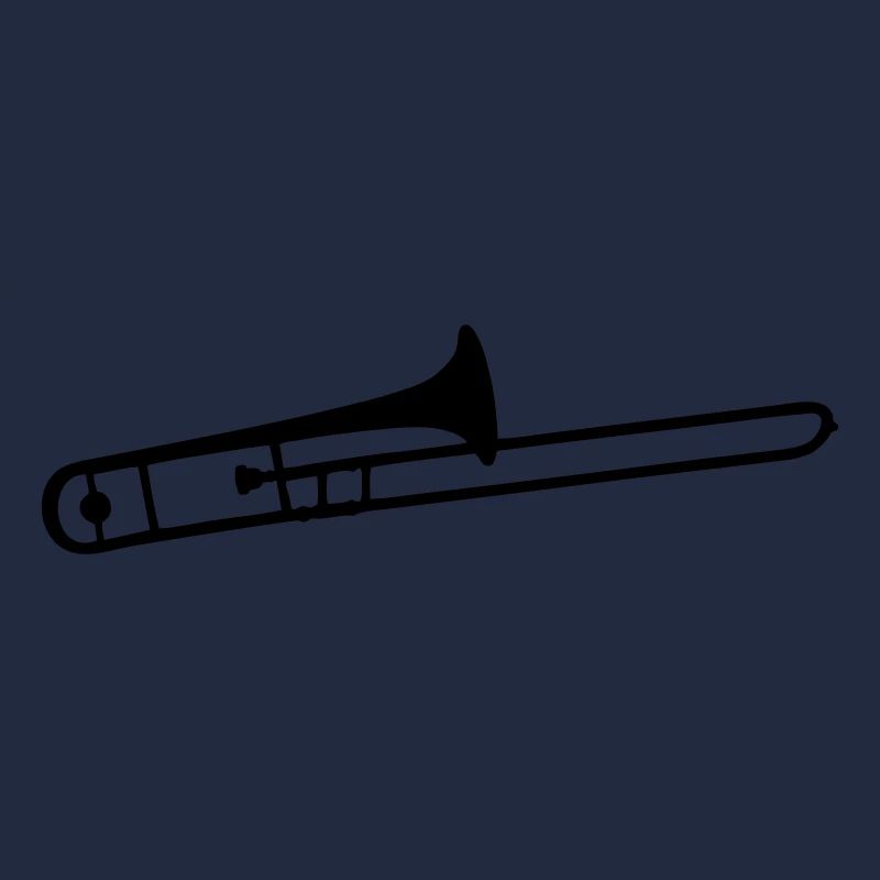 posaune