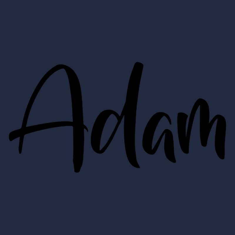 Nom - Adam