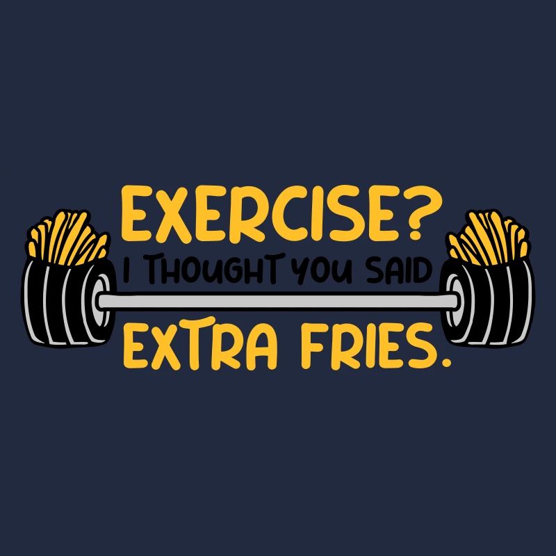 Exercice Extra Fries Citation