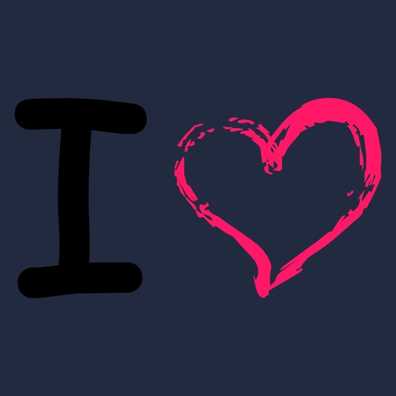 I Heart