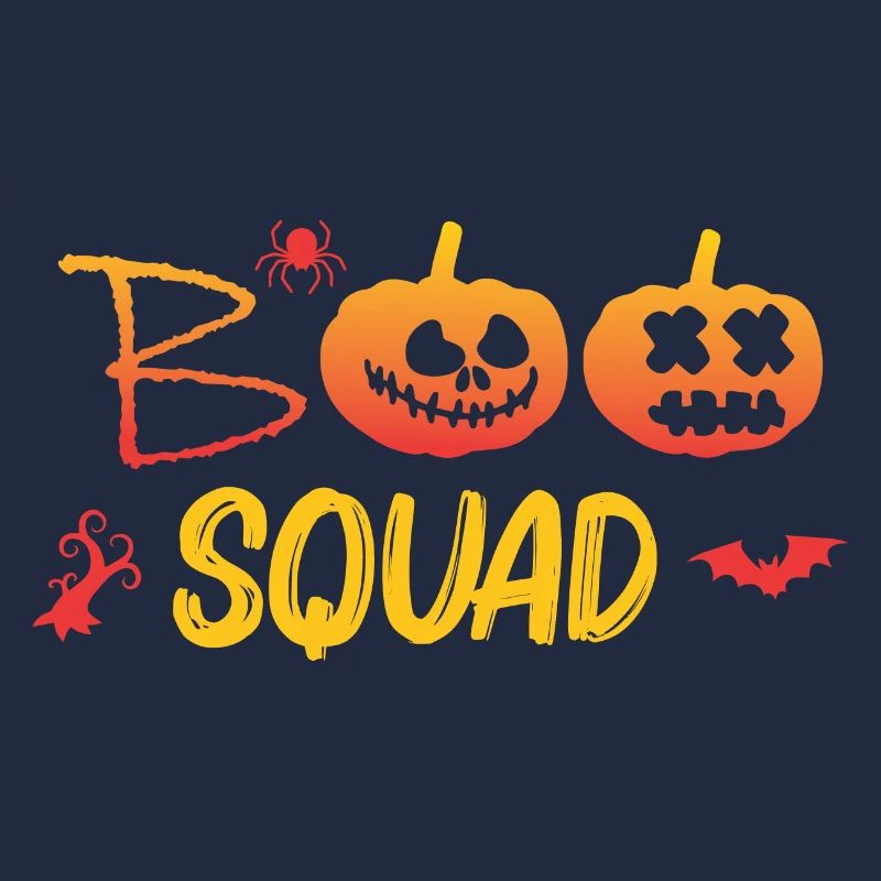 Boo Squad