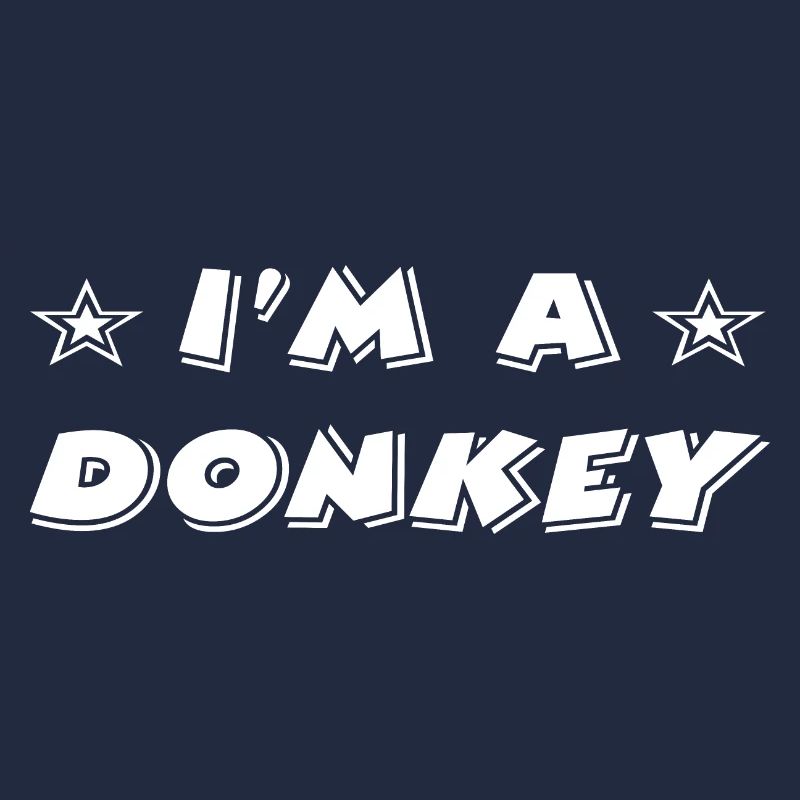 Donkey