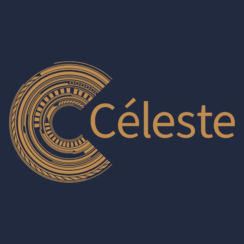 For Céleste