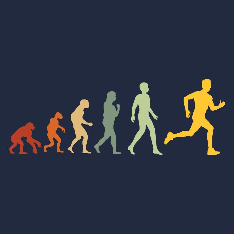 Évolution à triathlon - Running Evolution