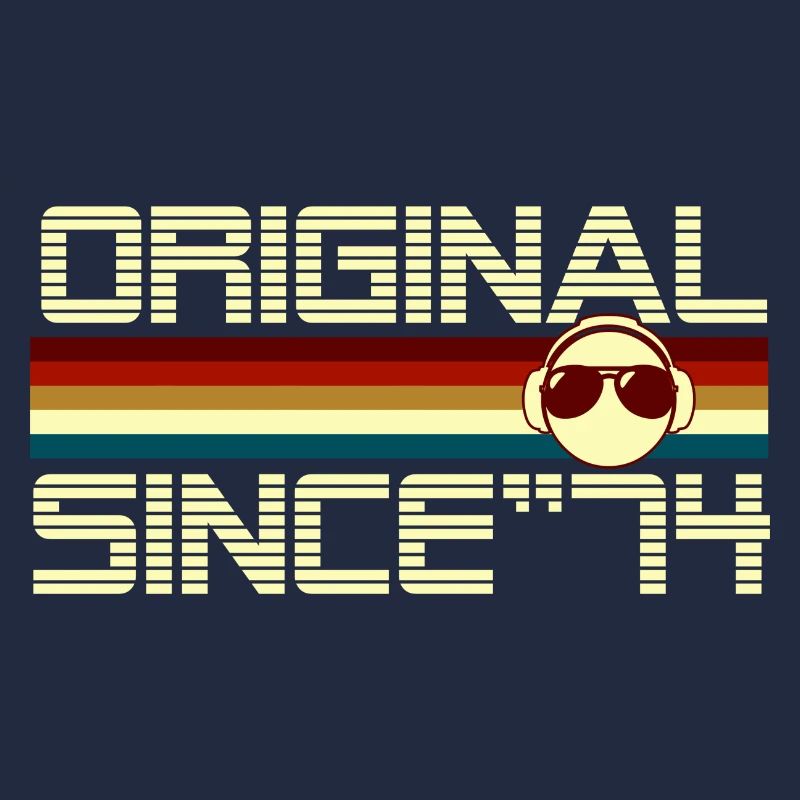 Since 74