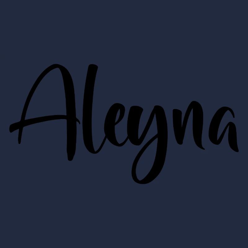 Nom - Aleyna