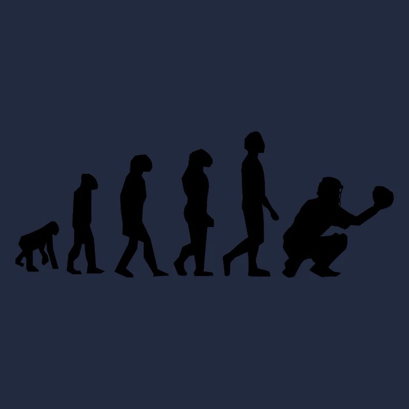Evolution Baseball / Baseball Player