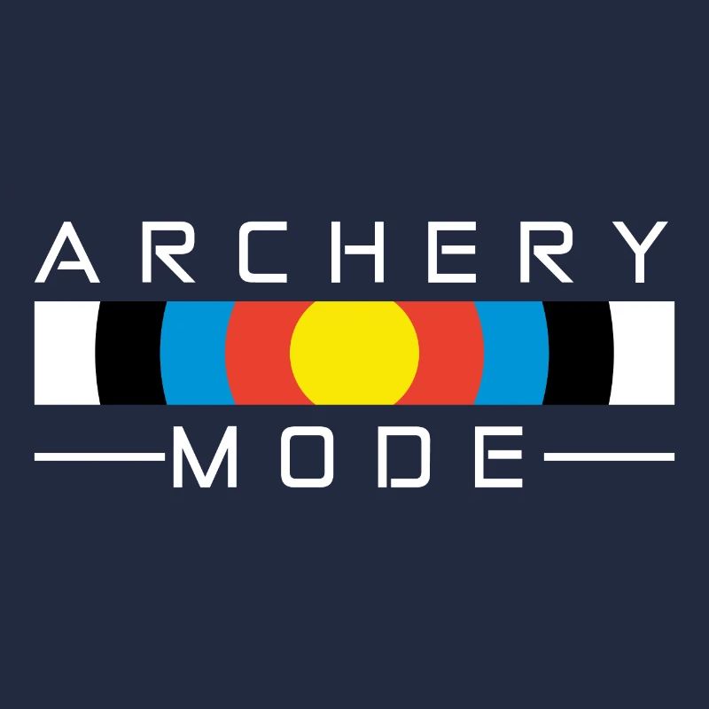 Mode tir à l'arc
