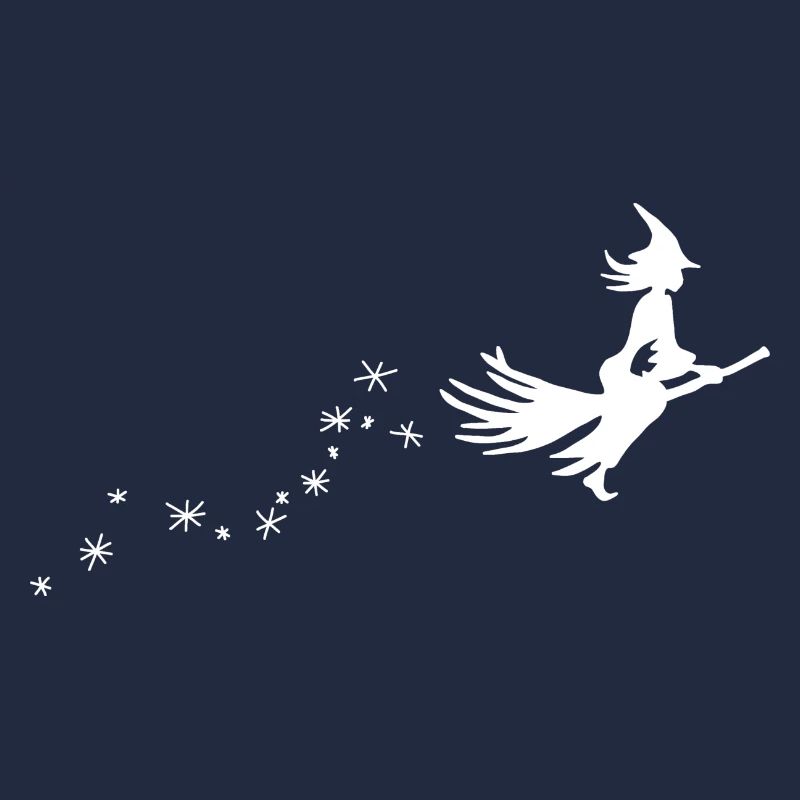 Witch broom