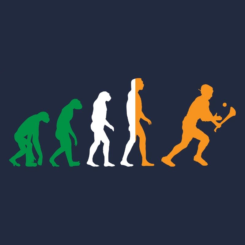 Die Evolution von Hurling