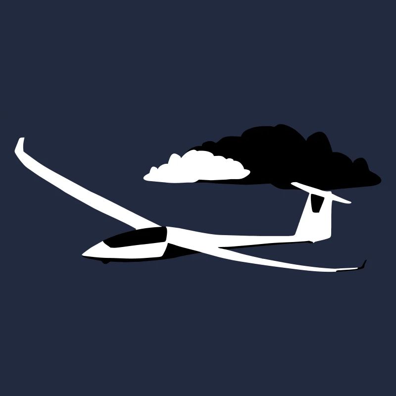 Gliding Glider Glider Gliding Glider