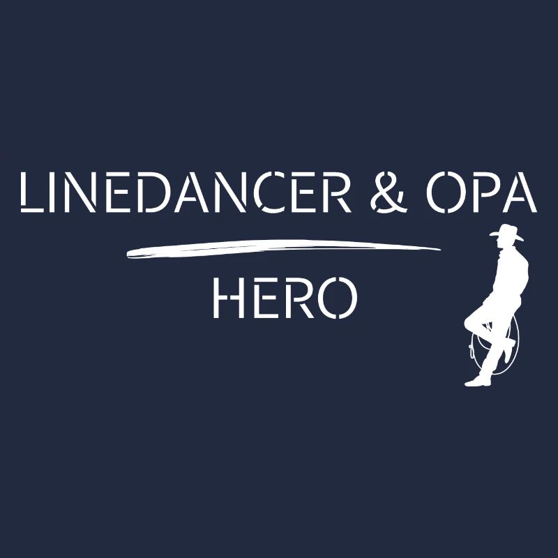 LineDancer Opa