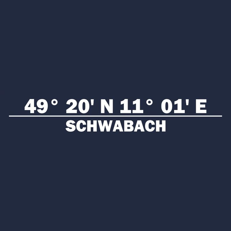 Schwabach coordinates