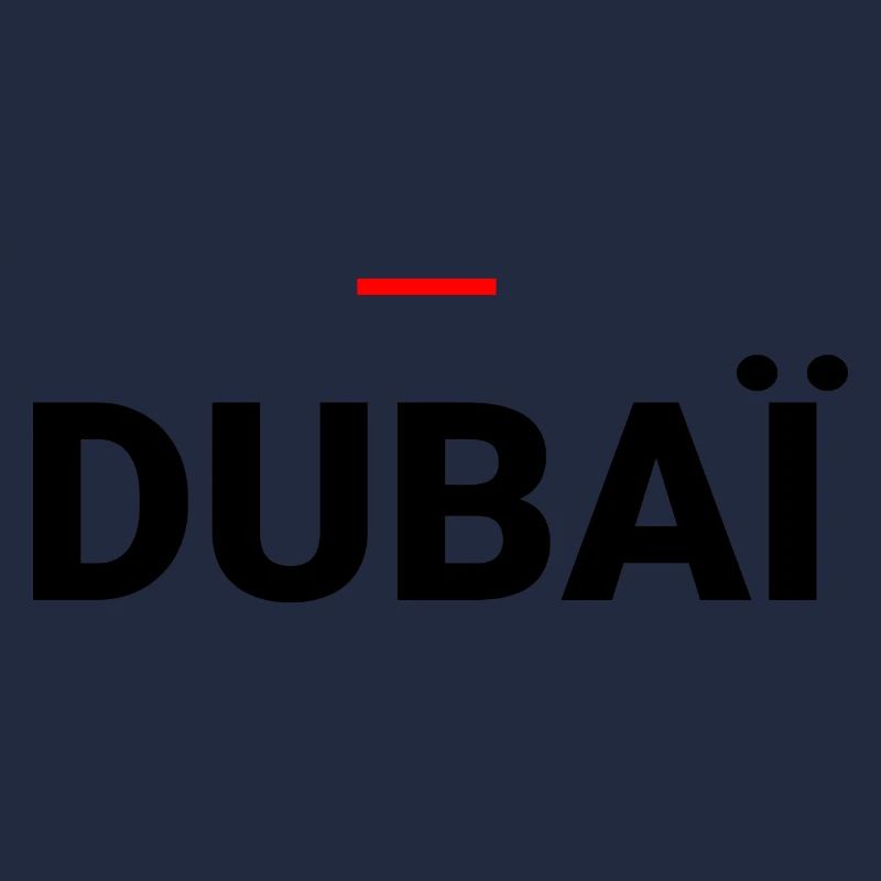 DUBAÏ