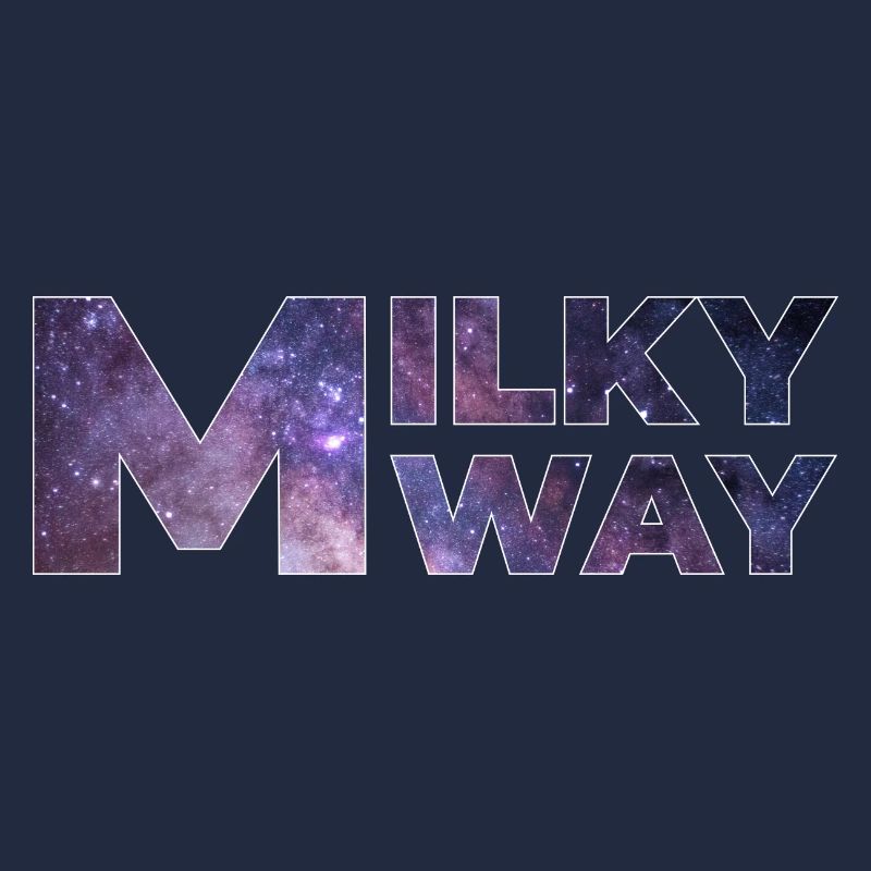 Milky way